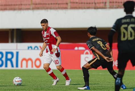 Hasil Persis Solo Vs Bhayangkara FC Di Liga 1 2023 2024 Laskar