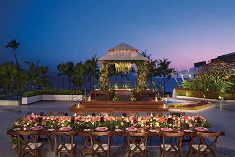 Secrets Puerto Vallarta Wedding - Mexico - Hola Weddings