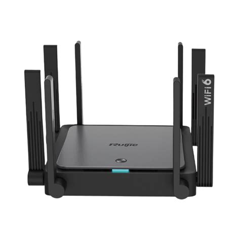 Router เราเตอร์ Ruijie Rg Ew3200gx Pro 3200m Wi Fi 6 Dual Band