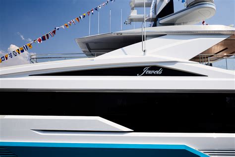 Profile Detail Yacht Charter Superyacht News