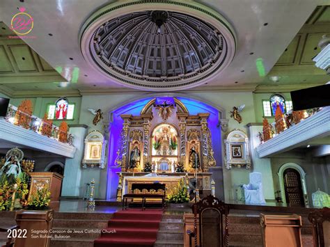 How To Get Married at Sagrado Corazon de Jesus in Bulacan