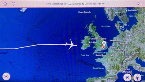 Review: New British Airways First Class 777 (EWR-LHR) - One Mile at a Time