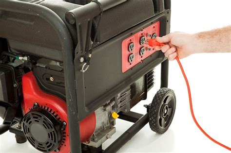 Convincing Reasons To Install A Generator Fusion Electric