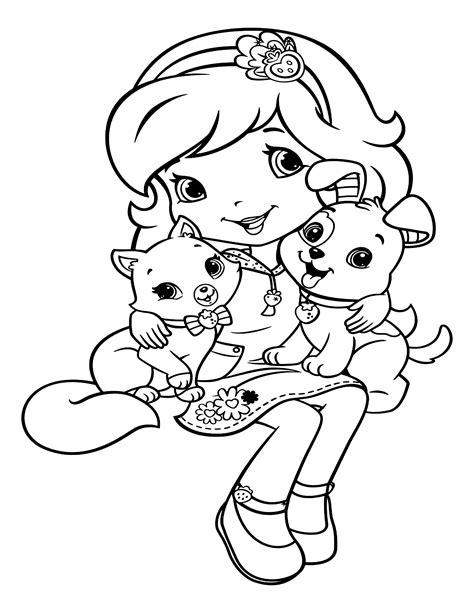 Coloring Activity Sheets Free Printable Coloring Pages