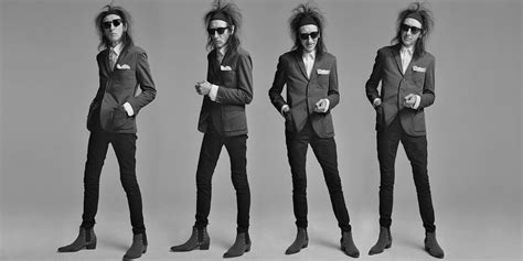 Dr John Cooper Clarke - The Luckiest Guy Alive Tour - Dublin.ie