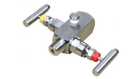 Block And Bleed Valves Supplier Manufacturer