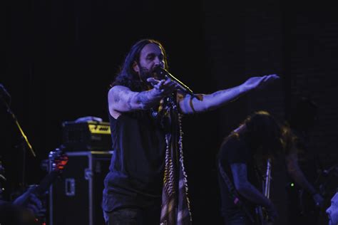 Orphaned Land Live At Wire Pic Orphaned Land P Flickr