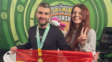 Conoce a Jonatan Ordoñez campeón europeo de Pokémon GO que irá al