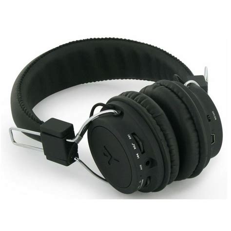 Ryght R Noir Casque Audio Pas Cher Auchan Fr