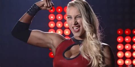 Wwe Sensation Rhea Ripleys Body Transformation Will Set New Fitness