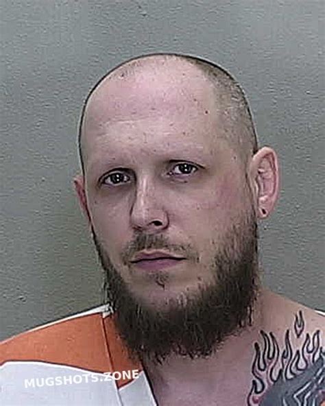 FORBES JOSHUA GARRETT 05 03 2024 Marion County Mugshots Zone