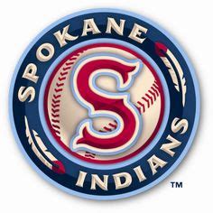 27 Spokane Indians! My Home Team! Love Baseball! ideas | spokane ...