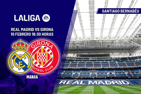 Alineaci N Confirmada Del Real Madrid Contra El Girona Marca