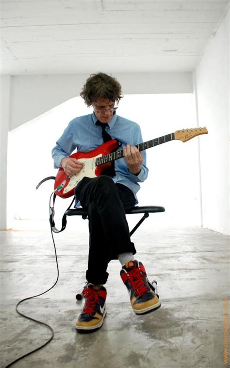 Luis Alberto Spinetta Music Photo Rock Music Rock Legends