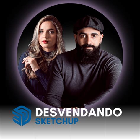 Desvendando O Sketchup Render Gm Hotmart