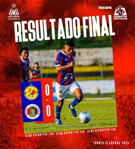 Club Deportivo FAS (@clubdeportivofas) • Instagram photos and videos