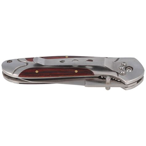 Knife Herbertz Solingen Drop Point Classic Mm Knives