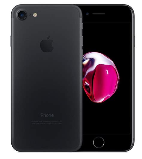 Apple Iphone 7 Price And Specifications Khaleeji Tech