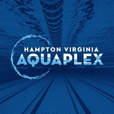 Pool Closure — Hampton Aquaplex