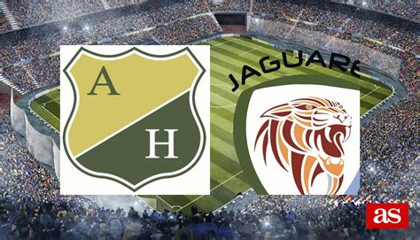 Huila Jaguares Fc Resultado Resumen Y Goles