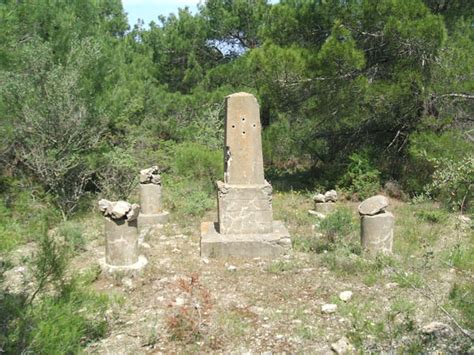 French Sector Gully Ravine