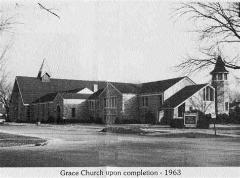 Grace Evangelical Lutheran Church