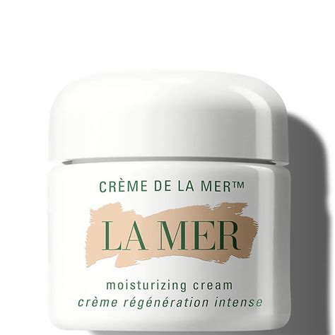 La Mer Crème De La Mer Moisturizing Cream Various Sizes Lookfantastic