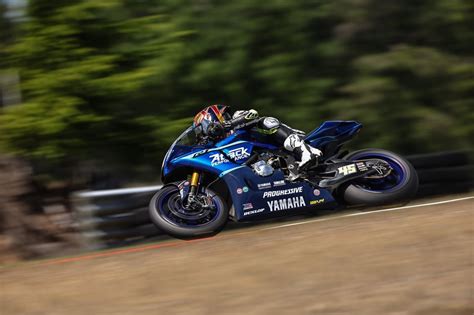 RACING | Yamaha Motorsports USA