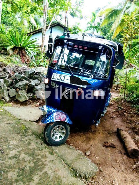 Bajaj RE 2004 For Sale In Kegalle City Ikman