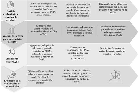 Diversidad De Empresas Agroindustriales Rurales Tipolog As De