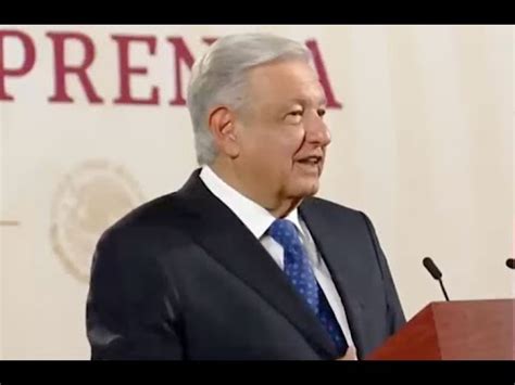 Amlo Miren Lo Que Los Flojos Hicieron En Cuatro A Os Y Medio Youtube