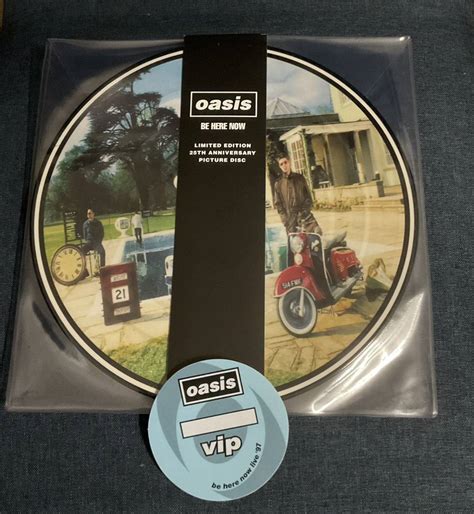 Yahoo オークション OASIS オアシス レコード ピクチャーヴァイナル