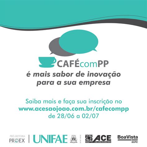 UNIFAE E ACE Oferecem Consultoria Gratuita De Publicidade E Propaganda