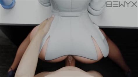 Watch Pov You Fuck Evelynn S Pussy Hard With Asmr Sounds D League Of