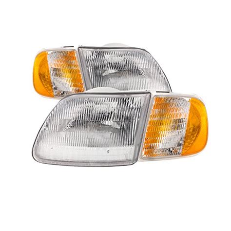 Compare Price To Ford F Headlight Assembly Tragerlaw Biz