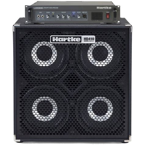 Bass Guitar Amp Stacks Same Day Music