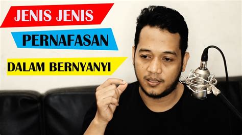 TEKNIK PERNAPASAN DALAM BERNYANYI DAN OLAH VOKAL YouTube