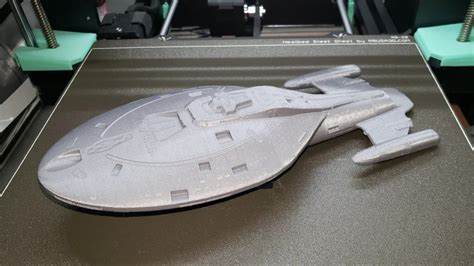 Star Trek 3D Print/STL Files: The 15 Best 3D Models | All3DP