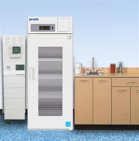 Battery Backup Systems For Laboratory Medical Refrigeration