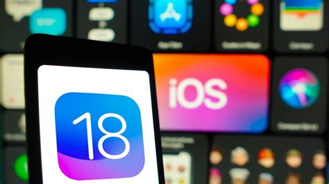 Ios 18 Ai Features 7 New Rumored Updates Coming To Your Iphone Mashable