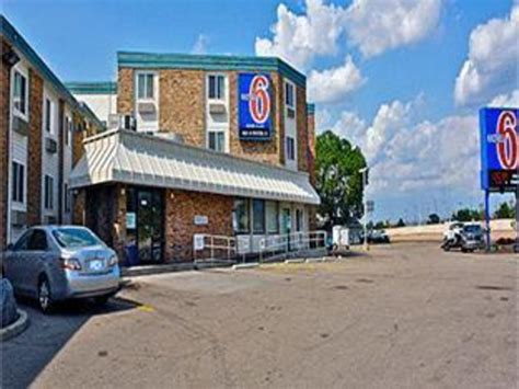 Motel 6 Minneapolis Airport Mall Of America Richfield Mn 2020