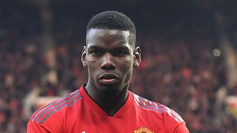 Euro Paper Talk Real Madrid Target Manchester Uniteds Paul Pogba