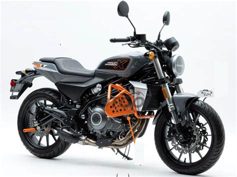 Galeria De Fotos Harley Davidson X Surge Rival Da Royal