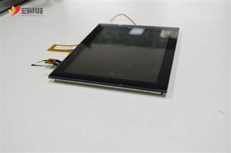 China Lcd Display Module With Touch Screen Manufacturers Suppliers Factory Grahowlet