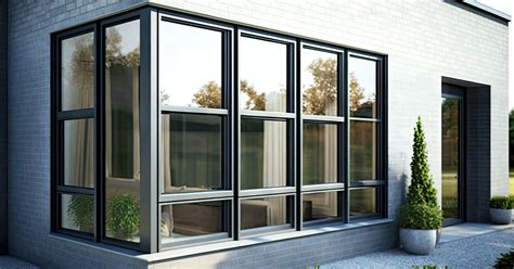 Ultimate Buying Guide Of Aluminium Windows Prices Factors And Choices