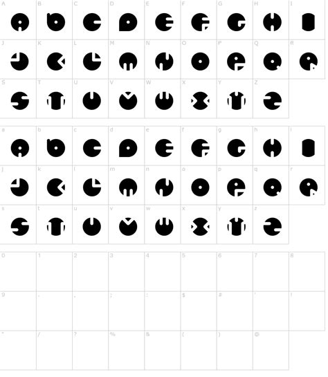 Circles New Font Download