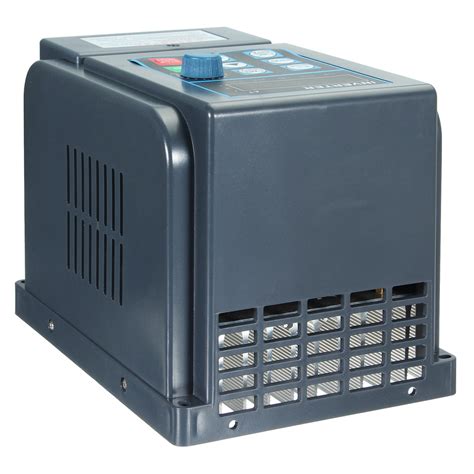 Kw A V Ph In Ph Out V Variable Frequency Converter Drive