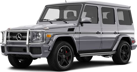 2014 Mercedes Benz G Wagon Price Value Depreciation And Reviews Kelley Blue Book