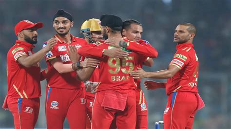 Ipl 2023 पंजाब से 31 रन से मिली हार के बाद दिल्ली कैपिटल्स प्लेऑफ की