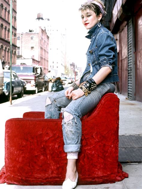 80's Madonna | Madonna outfits, 80s fashion, Madonna 80s